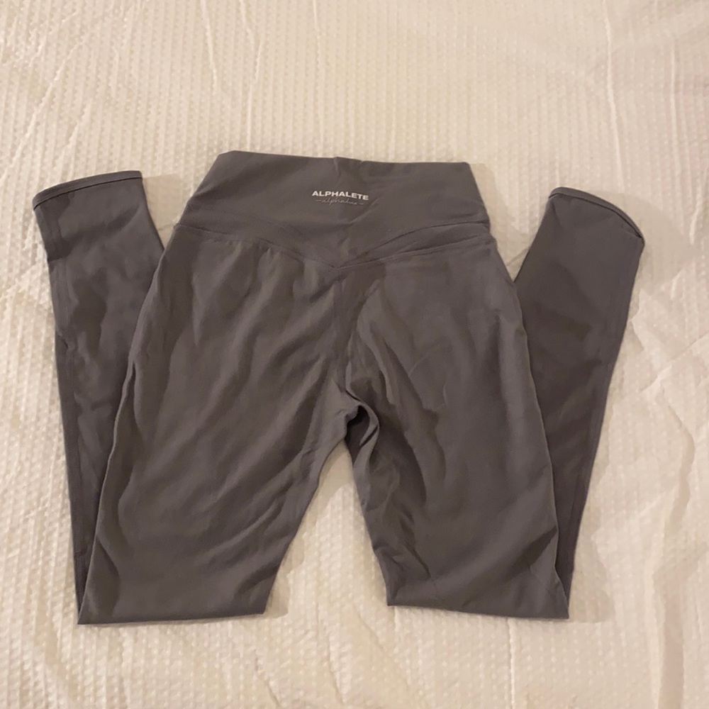 Alphalete Alphalux Harmony Leggings